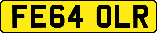 FE64OLR