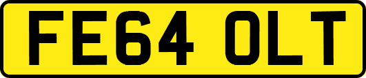 FE64OLT
