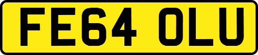 FE64OLU