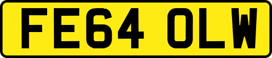 FE64OLW