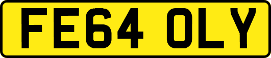 FE64OLY