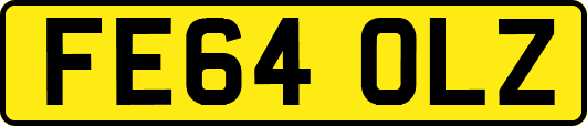 FE64OLZ