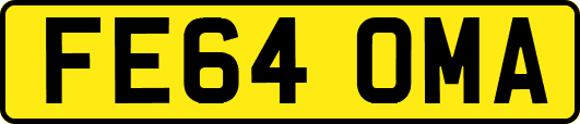 FE64OMA