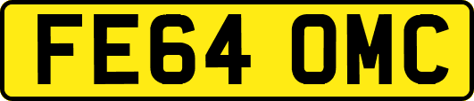 FE64OMC