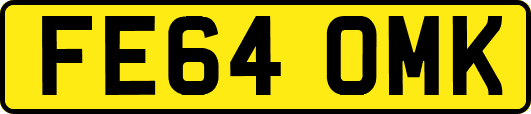 FE64OMK