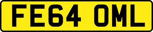 FE64OML