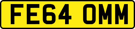 FE64OMM