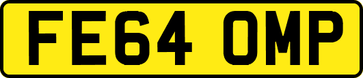 FE64OMP