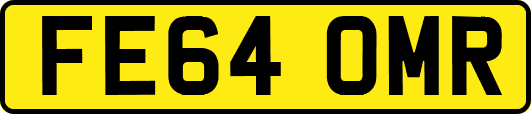 FE64OMR