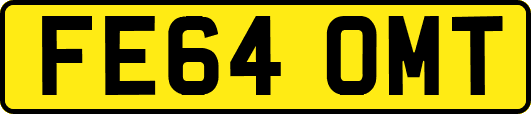 FE64OMT