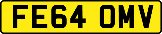 FE64OMV