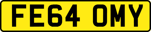 FE64OMY