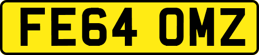 FE64OMZ