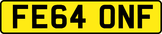 FE64ONF