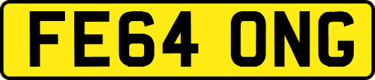 FE64ONG