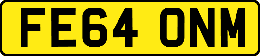 FE64ONM
