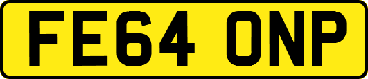 FE64ONP