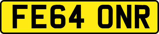 FE64ONR