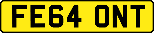 FE64ONT