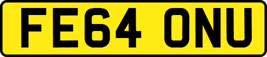 FE64ONU