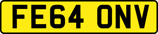 FE64ONV
