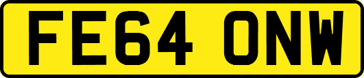 FE64ONW