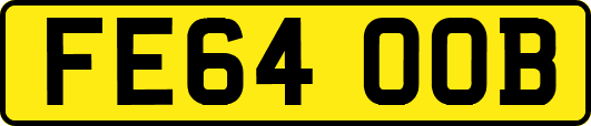 FE64OOB