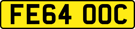 FE64OOC