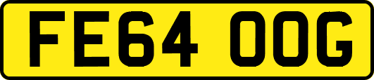FE64OOG