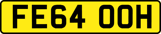 FE64OOH