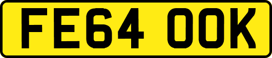 FE64OOK