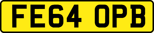 FE64OPB
