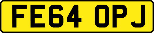 FE64OPJ