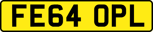FE64OPL