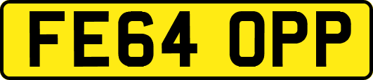FE64OPP