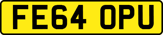 FE64OPU