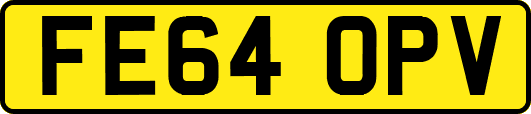 FE64OPV