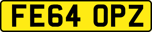FE64OPZ