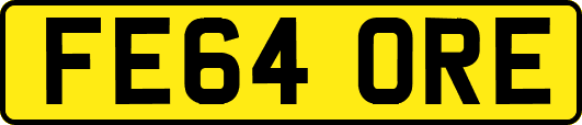 FE64ORE