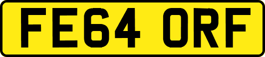 FE64ORF