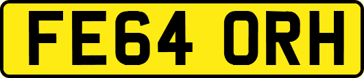 FE64ORH
