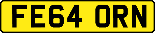 FE64ORN