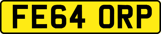 FE64ORP
