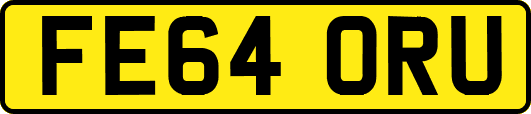 FE64ORU