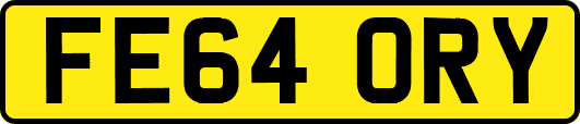 FE64ORY