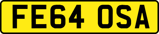 FE64OSA
