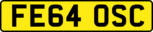 FE64OSC