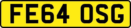 FE64OSG
