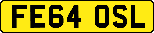 FE64OSL