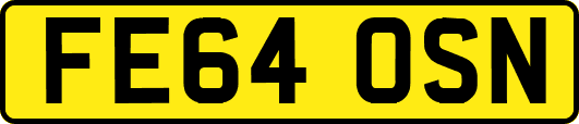 FE64OSN